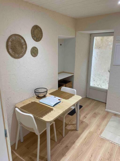 La Maison D Evahlia Creissels المظهر الخارجي الصورة