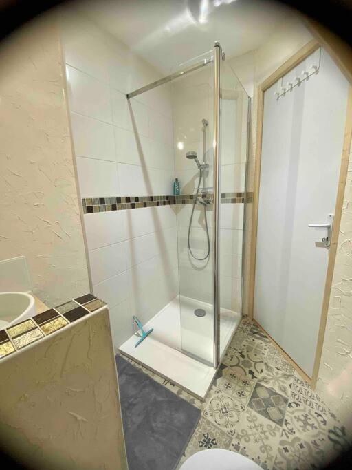 La Maison D Evahlia Creissels المظهر الخارجي الصورة